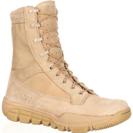 Military combat boots near cheap me