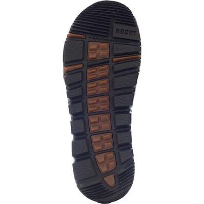 Rocky Athletic Mobility Midweight Level 2 Boot, , large