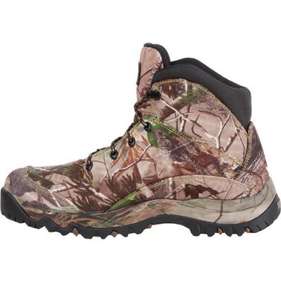 Rocky Game Seeker Waterproof Hiker Hunting Boot, , large