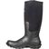Rocky Core Black Rubber Waterproof Outdoor Boot, , large