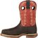 Rocky Long Range Composite Toe Waterproof Western Boot, , large