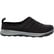 Rocky Campy Jams Black Slip-On Outdoor Shoe, , large