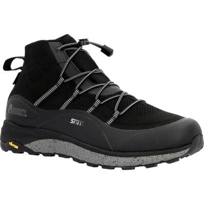 Rocky Summit Elite R.A.K. eVent Waterproof Knit Hiking Boot, , large