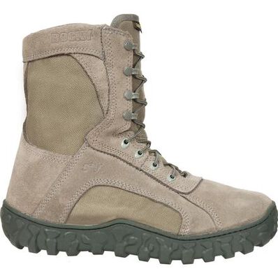 Rocky S2V GORE-TEX® Waterproof 400G Insulated Tactical Military Boot, , large