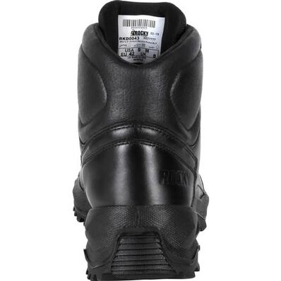 Rocky Priority Duty Boot, , large