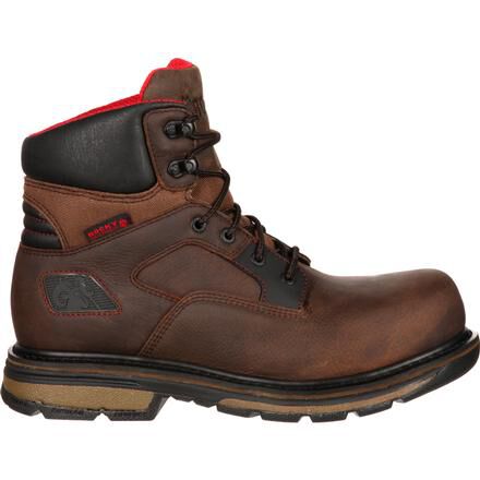 rocky boots composite toe