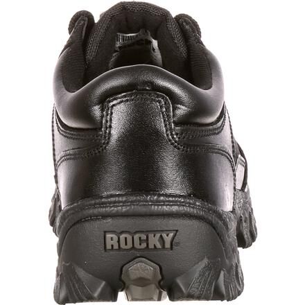Rocky men's alpha on sale force oxford work boot