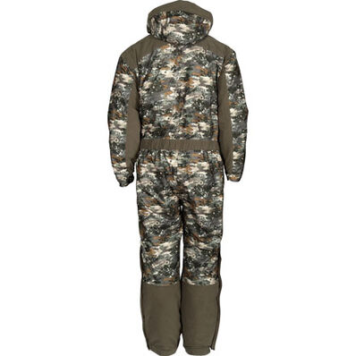 Rocky ProHunter Waterproof Insulated Camo Coveralls, Rocky Venator Camo, large