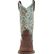 Rocky HandHewn Women's Square Toe Western Boot, , large