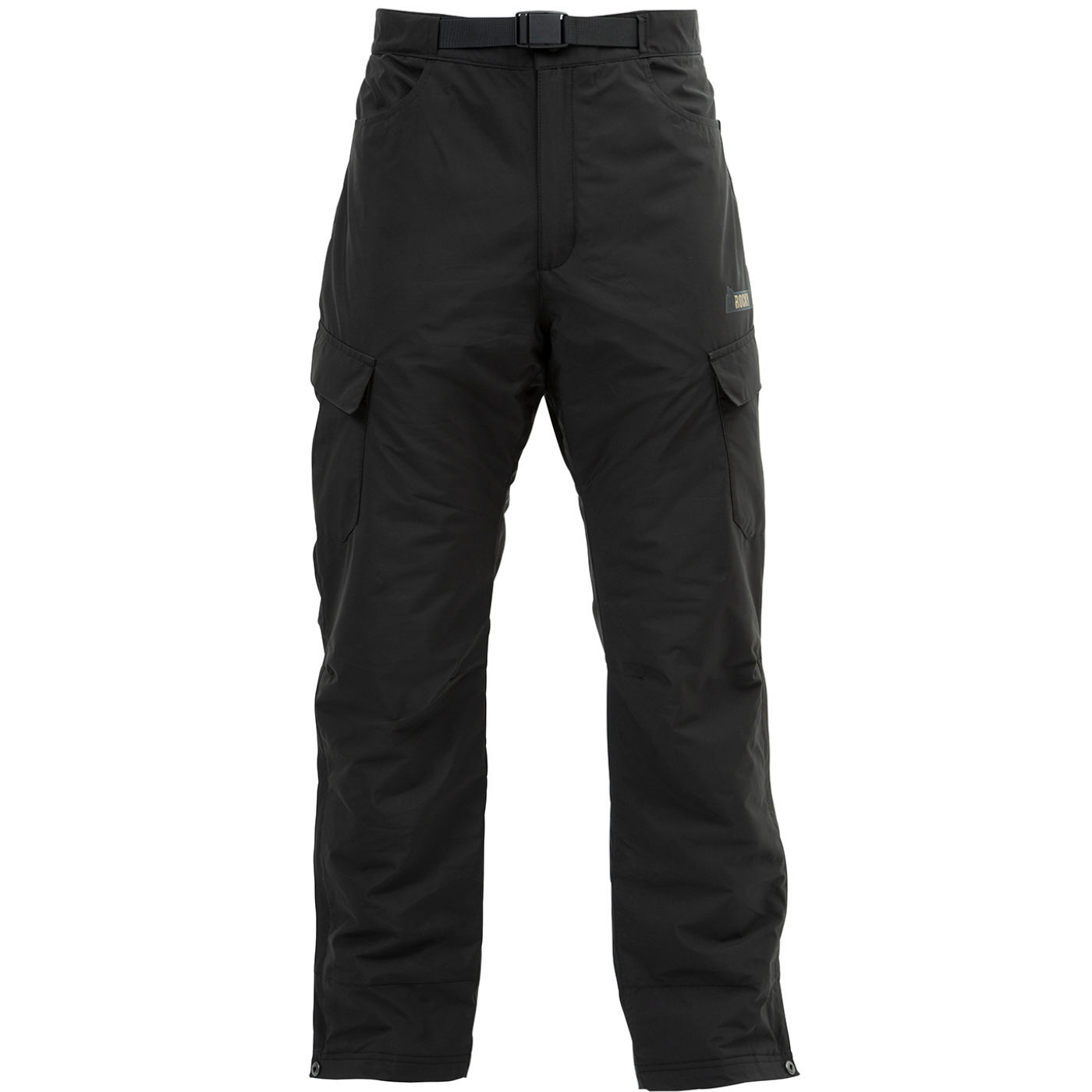 Vented clearance tactical pants