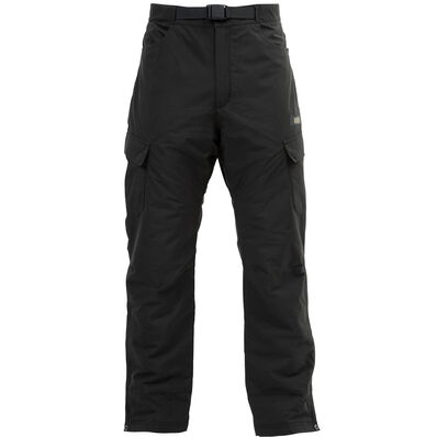 Rocky Rugged Puff Cargo Pants, BLACK, large