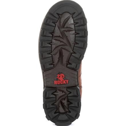 rocky 600 gram boots