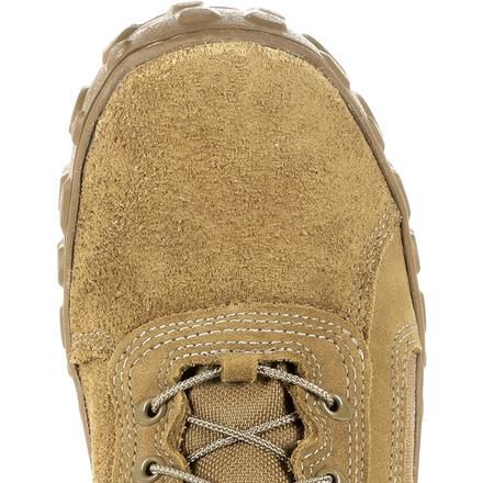Rocky S2V Waterproof Insulated Military Boot RKC055