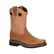 Rocky Farmstead Adolescent Western Boot, , large