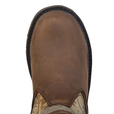 Rocky Core Waterproof Pull-On Outdoor Boot, , large