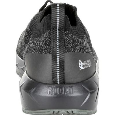 Rocky WorkKnit LX Athletic Work Shoe, , large