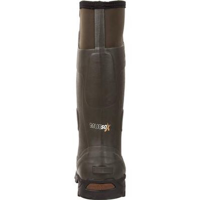 Rocky MudSox Rubber Boot, , large