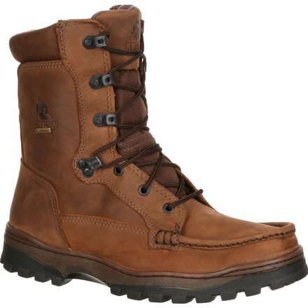 ROCKY OUTBACK GORE-TEX® WATERPROOF HIKING BOOTS FQ0008729 M/W 8-13 NEW