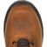 Rocky Core Durability Steel Toe Waterproof Work Boot, , large