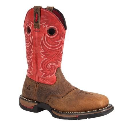 Rocky western work boots shop