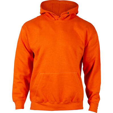 Rocky Worksmart Hooded Sweatshirt, BTO, large