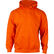 Rocky Worksmart Hooded Sweatshirt, BTO, large