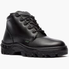 Rocky TMC Women's Chukka Public Service Boot