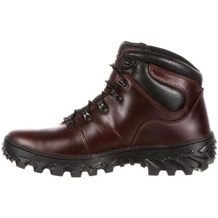 Rocky S2V Jungle Hunter Men s Vibram Waterproof Hikers