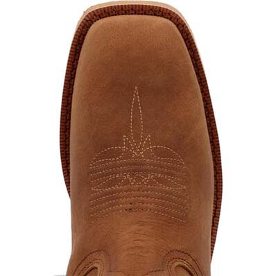 Rocky MonoCrepe 12” Western Boot, , large