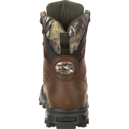 Rocky BearClaw FX 800G Insulated Waterproof Outdoor Boot RKS0399