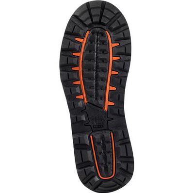 Rocky Athletic Mobility Level 3 Pull-On Outdoor Boot, , large
