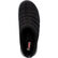 Rocky Campy Jams Black Slip-On Outdoor Shoe, , large