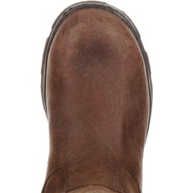 Rocky Forge Steel Toe Waterproof Wellington, , large
