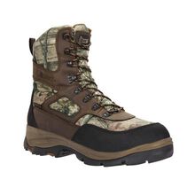 Rocky ErgoTuff Outdoor WP Insulated Outdoor Boot
