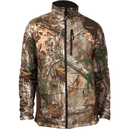 Rocky camo jacket store