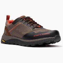 Rocky Summit Elite Lo Top Hiker