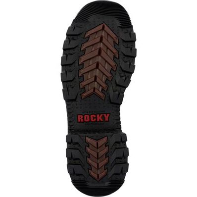 Rocky Rams Horn Composite Toe Work Boot, , large