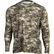 Rocky Camo Long-Sleeve Performance Tee Shirt, , large