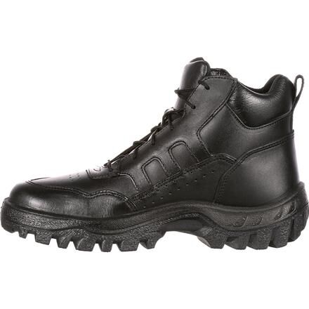 Rocky postal chukka outlet