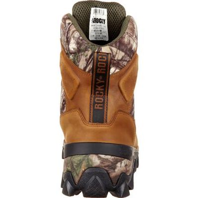 Rocky Claw Waterproof 800G Insulated Outdoor Boot, , large