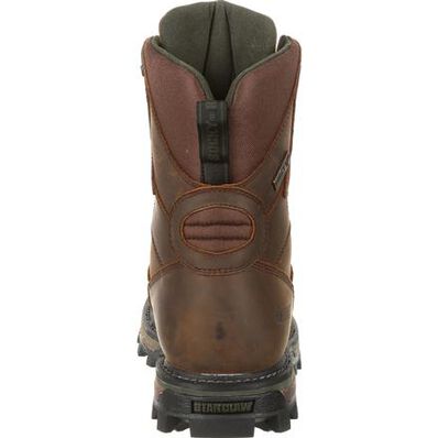 Rocky BearClaw FX 400G Insulated Waterproof Outdoor Boot, , large
