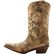 Rocky Women's HandHewn - Snip Toe Western Boot, , large