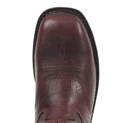 Rocky Ride Western Work Boot, , large