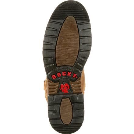 Tractor supply rocky sales boots