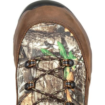 Rocky sales grizzly boots