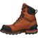 Rocky Elements Dirt Waterproof Work Boot, , large