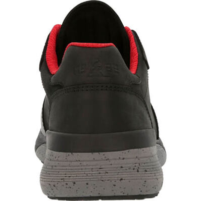 Industrial Athletix Composite Toe 3 In Work Shoe, RKK0367