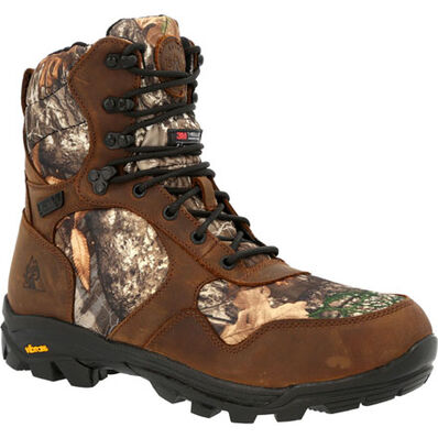 Rocky Wildcat Waterproof 800G Insulated Outdoor Boot, , large