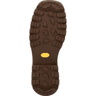 Rocky Legacy 32 Women's Steel Toe Waterproof Western Boot, , large
