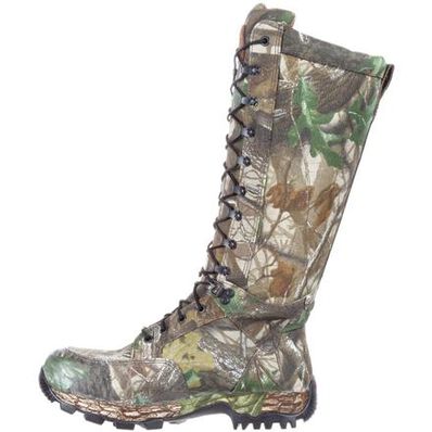 Rocky Waterproof Snake Boot, , large